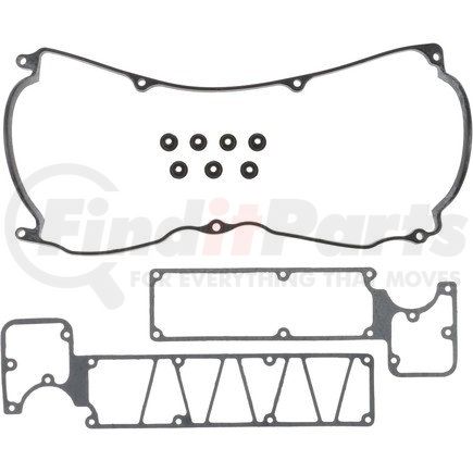 Victor Reinz Gaskets 15-10939-01 Engine Valve Cover Gasket Set for Select Kia and Mazda 2.0L and 2.2L