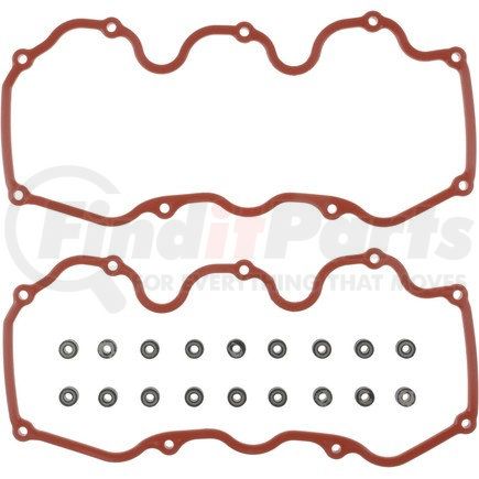 Victor Reinz Gaskets 15-10943-01 Engine Valve Cover Gasket Set