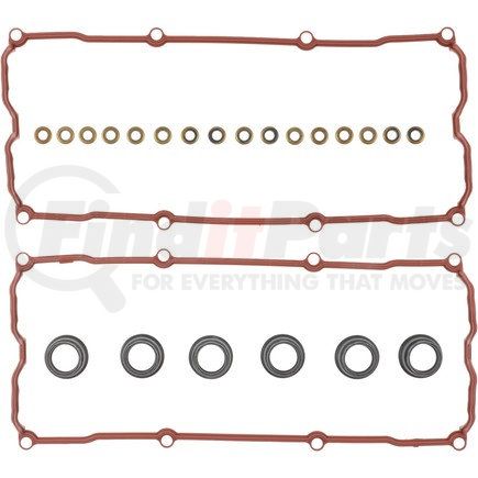 Victor Reinz Gaskets 15-10868-01 Engine Valve Cover Gasket Set