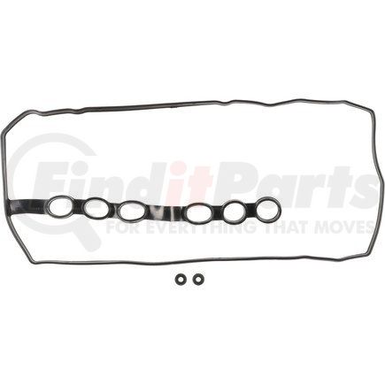 VICTOR REINZ GASKETS 15-10880-01 Engine Valve Cover Gasket Set for Select Chevrolet Prizm and Toyota Corolla