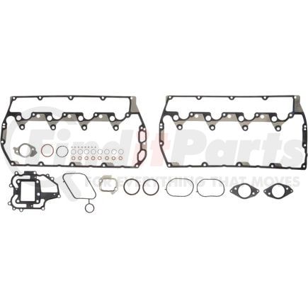 Victor Reinz Gaskets 151089801 Engine Valve Cover Gasket Set
