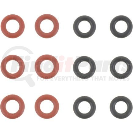 Victor Reinz Gaskets 151104301 Fuel Injector O-Ring Kit