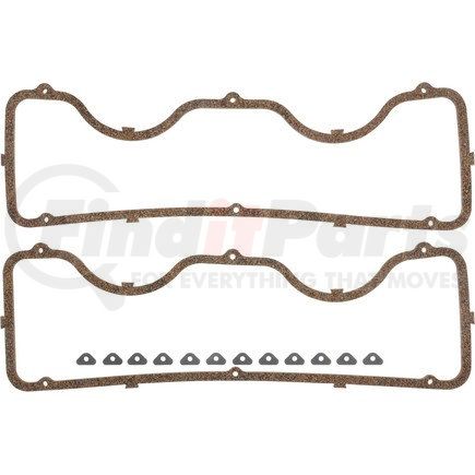 Victor Reinz Gaskets 15-11107-01 Engine Valve Cover Gasket Set
