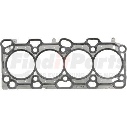 Victor Reinz Gaskets 61-10040-00 Multi-Layer Steel Cylinder Head Gasket for Mitsubishi 2.4L