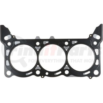 Victor Reinz Gaskets 61-10362-00 Multi-Layer Steel Left Cylinder Head Gasket for Ford/Mercury 4.2L V6