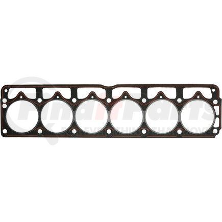 Victor Reinz Gaskets 61-10375-00 Multi-Layer Steel Cylinder Head Gasket for Select Jeep 4.0L Models