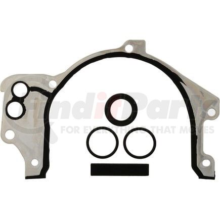 Victor Reinz Gaskets 191016301 Engine Crankshaft Seal Kit