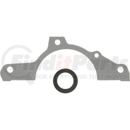 Victor Reinz Gaskets 19-10165-01 Engine Crankshaft Seal Kit