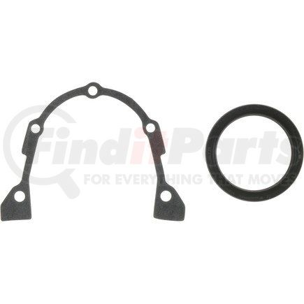 Victor Reinz Gaskets 19-10201-01 Engine Crankshaft Seal Kit