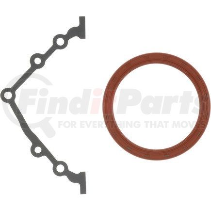 Victor Reinz Gaskets 19-10200-01 Engine Crankshaft Seal Kit