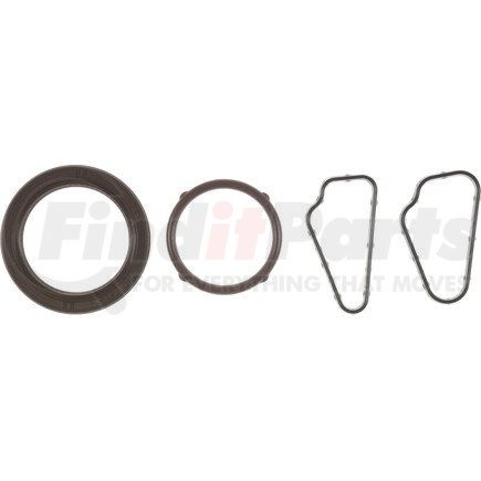 Victor Reinz Gaskets 19-10203-01 Engine Crankshaft Seal Kit