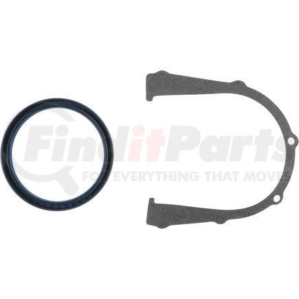 Victor Reinz Gaskets 19-10215-01 Engine Crankshaft Seal Kit