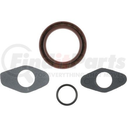 Victor Reinz Gaskets 19-10220-01 Engine Timing Cover Gasket Set for Select Lexus and Toyota 2.5L, 3.0L, 3.3L V6