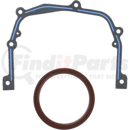 Victor Reinz Gaskets 191032301 Engine Crankshaft Seal Kit