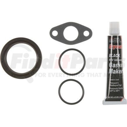 Victor Reinz Gaskets 19-10373-01 Engine Crankshaft Seal Kit