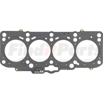 Victor Reinz Gaskets 61-33770-20 Engine Cylinder Head Gasket
