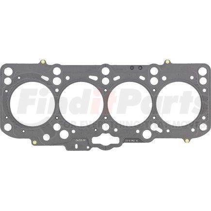 Victor Reinz Gaskets 61-34250-00 Engine Cylinder Head Gasket