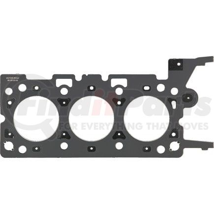 Victor Reinz Gaskets 613512500
