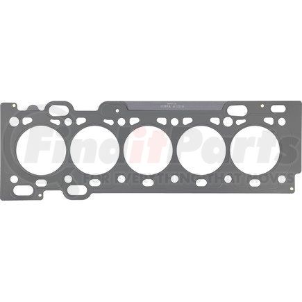 Victor Reinz Gaskets 61-37205-00 Multi-Layer Steel Cylinder Head Gasket for Select Volvo Models