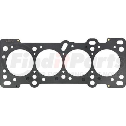 Victor Reinz Gaskets 61-53125-00 Multi-Layer Steel Cylinder Head Gasket