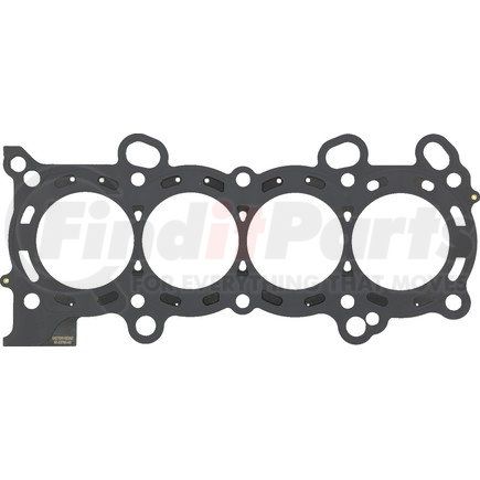 Victor Reinz Gaskets 615376500 Multi-Layer Steel Cylinder Head Gasket for Acura RSX, Honda Civic 2.0L
