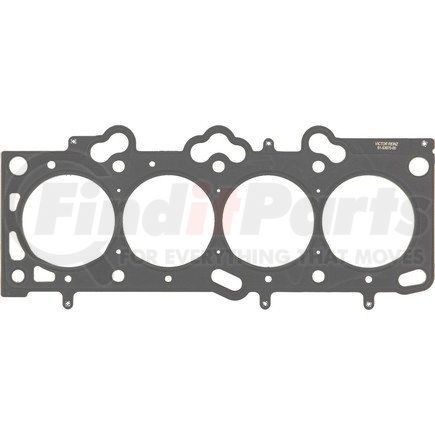 Victor Reinz Gaskets 61-53970-00 Multi-Layer Steel Cylinder Head Gasket for Select Hyundai/Kia 2.0L Models