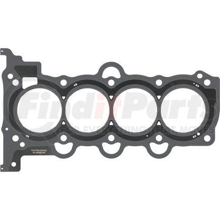 Victor Reinz Gaskets 61-54020-00 Multi-Layer Steel Cylinder Head Gasket for Select Hyundai and Kia 1.6L