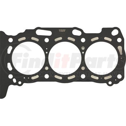 Victor Reinz Gaskets 61-54050-00 Multi-Layer Steel Right Cylinder Head Gasket for Toyota 4.0L V6