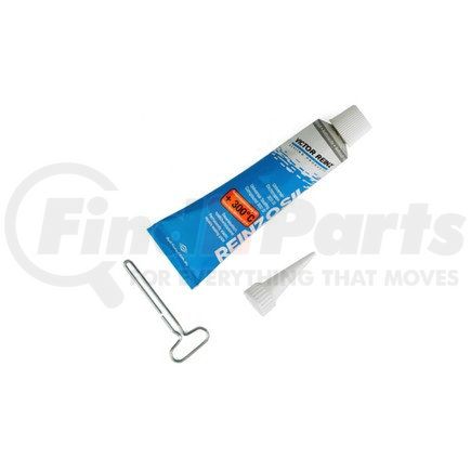 Adhesives, Sealants and Tape