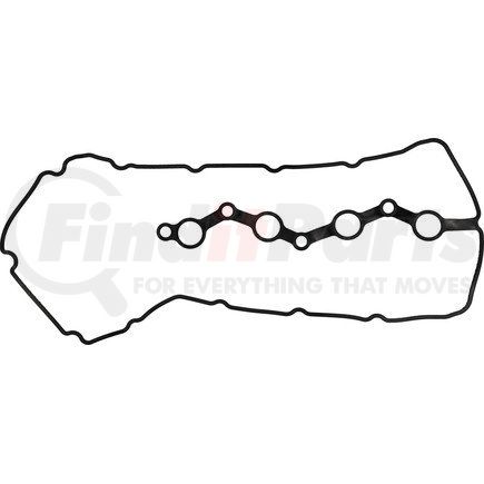 Victor Reinz Gaskets 71-10110-00 Engine Valve Cover Gasket Set