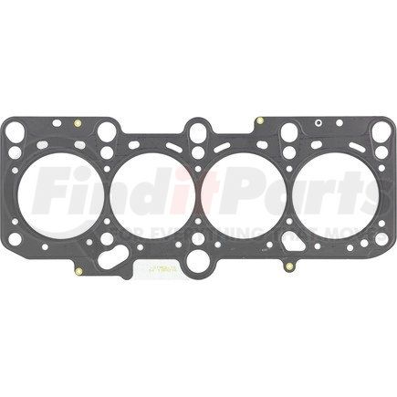 Victor Reinz Gaskets 61-31955-10 Multi-Layer Steel Cylinder Head Gasket for Select Audi and Volkswagen 1.8L