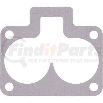 Victor Reinz Gaskets 71-13754-00 Fuel Injection Throttle Body Mounting Gasket