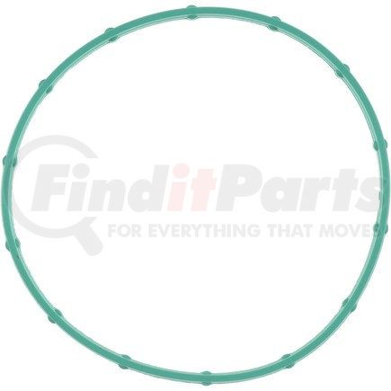 Victor Reinz Gaskets 71-13783-00 Fuel Injection Throttle Body Mounting Gasket
