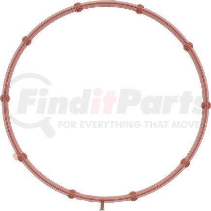 Victor Reinz Gaskets 71-13886-00 Fuel Injection Throttle Body Mounting Gasket