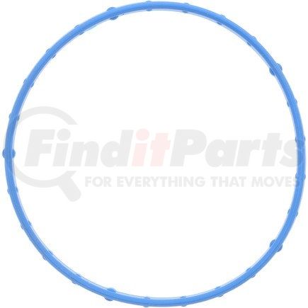Victor Reinz Gaskets 71-14056-00 Fuel Injection Throttle Body Mounting Gasket