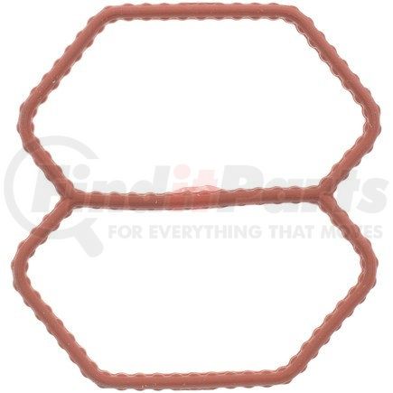 Victor Reinz Gaskets 71-14067-00 Fuel Injection Throttle Body Mounting Gasket