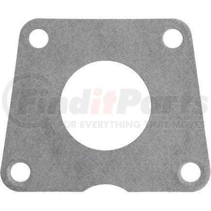 VICTOR REINZ GASKETS 711437500 Fuel Injection Throttle Body Mounting Gasket