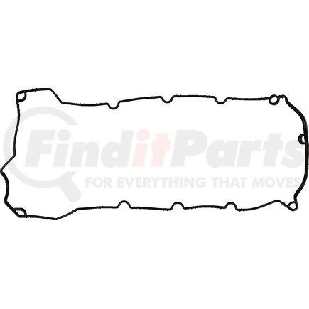 Victor Reinz Gaskets 71 11921 00 Engine Valve Cover Gasket