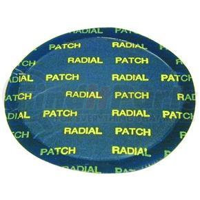 Plews 14-140 Radial Patch, 4-1/8", 10 per Box