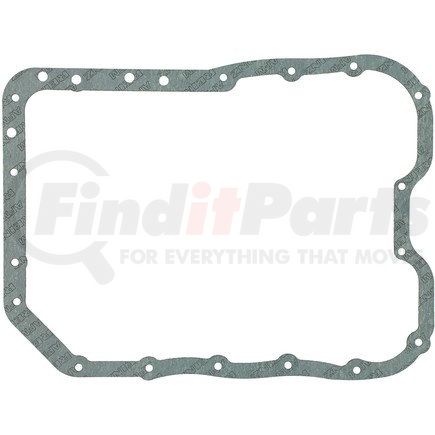 Victor Reinz Gaskets 71-12495-00 Engine Oil Pan Gasket Set