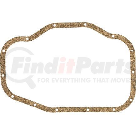 Victor Reinz Gaskets 71-15195-00 Engine Oil Pan Gasket Set