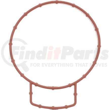 Victor Reinz Gaskets 71-15228-00 Fuel Injection Throttle Body Mounting Gasket