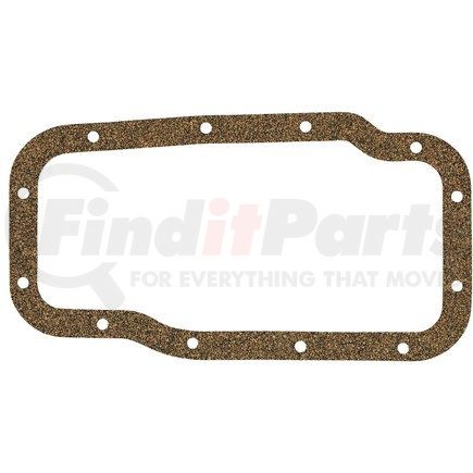 Victor Reinz Gaskets 71-15421-00 Engine Oil Pan Gasket Set