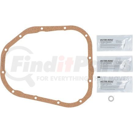 Victor Reinz Gaskets 71-15495-00 Engine Oil Pan Gasket Set