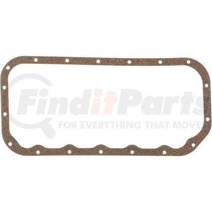 Victor Reinz Gaskets 71-15496-00 Engine Oil Pan Gasket Set