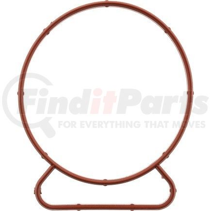 Victor Reinz Gaskets 71-14445-00 Fuel Injection Throttle Body Mounting Gasket