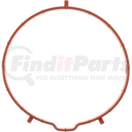 VICTOR REINZ GASKETS 71-14450-00 Fuel Injection Throttle Body Mounting Gasket