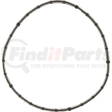 Victor Reinz Gaskets 71-14477-00 Fuel Injection Throttle Body Mounting Gasket