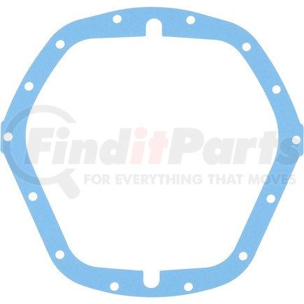 Victor Reinz Gaskets 71-14848-00 Axle Housing Cover Gasket