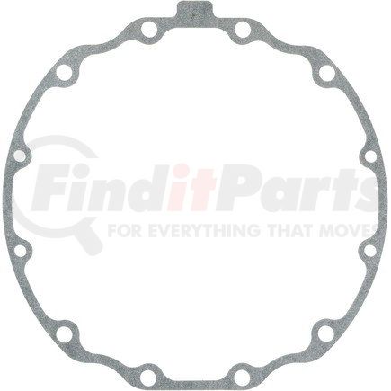 Victor Reinz Gaskets 711487600 Axle Housing Cover Gasket